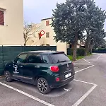 La Casa Di Rosella Apartment