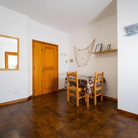 La Casa Di Rosella Appartement *
