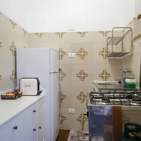 La Casa Di Rosella