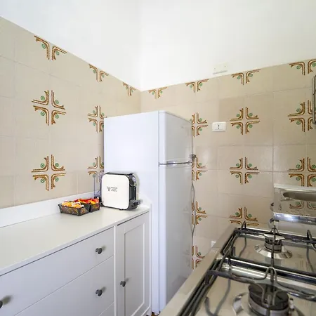 La Casa Di Rosella Appartement Marcelli