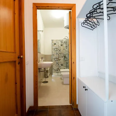 La Casa Di Rosella Appartement *