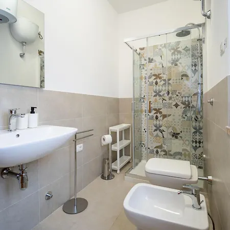 La Casa Di Rosella Appartement *