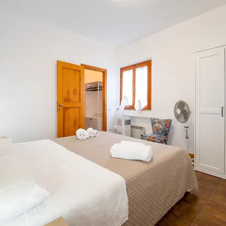 La Casa Di Rosella *