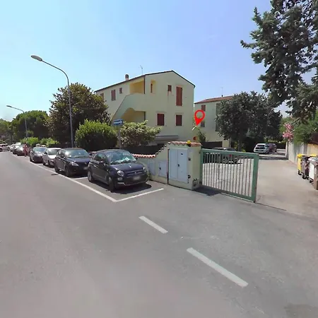 Appartement La Casa Di Rosella *