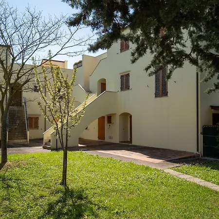La Casa Di Rosella