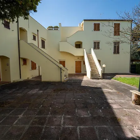 Διαμέρισμα La Casa Di Rosella *