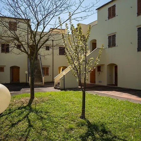 La Casa Di Rosella Διαμέρισμα *