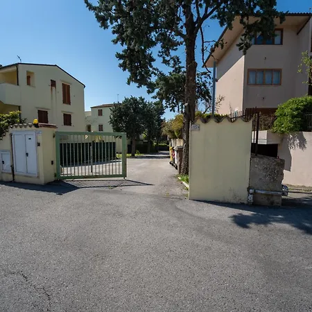 La Casa Di Rosella Διαμέρισμα *