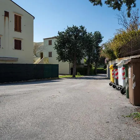 Διαμέρισμα La Casa Di Rosella