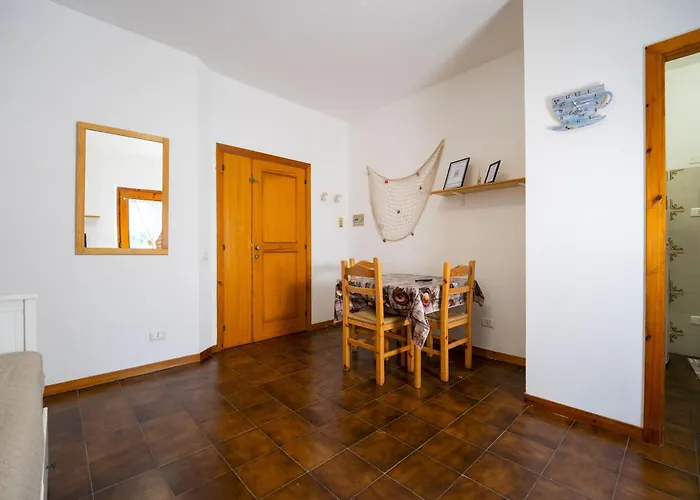 La Casa Di Rosella Appartement *