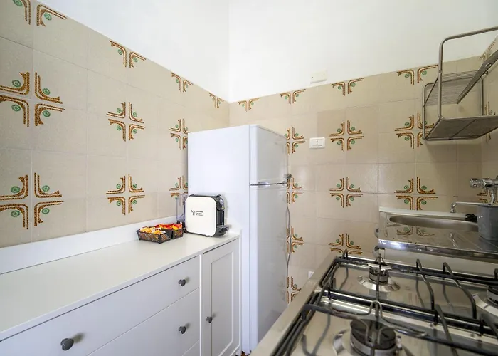 La Casa Di Rosella Appartement Marcelli