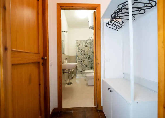 La Casa Di Rosella Appartement *