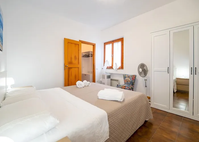 La Casa Di Rosella *